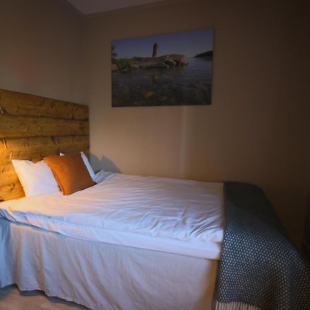 Atellet Hotell นอร์แทเลีย ภายนอก รูปภาพ