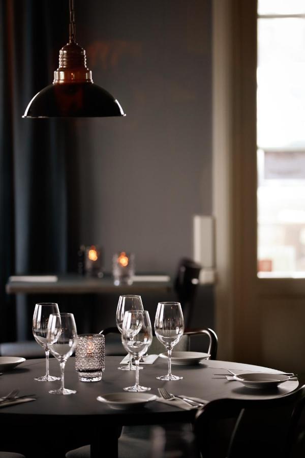 Atellet Hotell นอร์แทเลีย ภายนอก รูปภาพ
