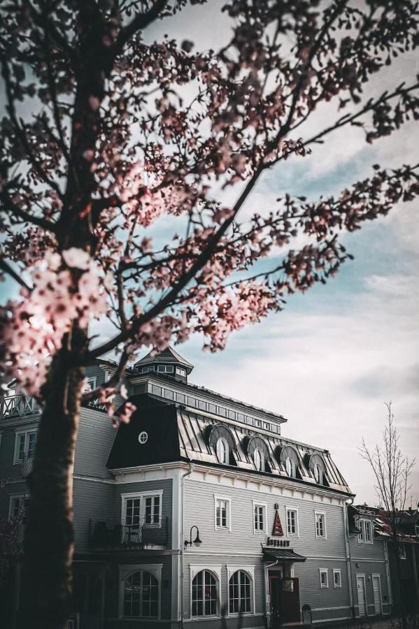 Atellet Hotell นอร์แทเลีย ภายนอก รูปภาพ