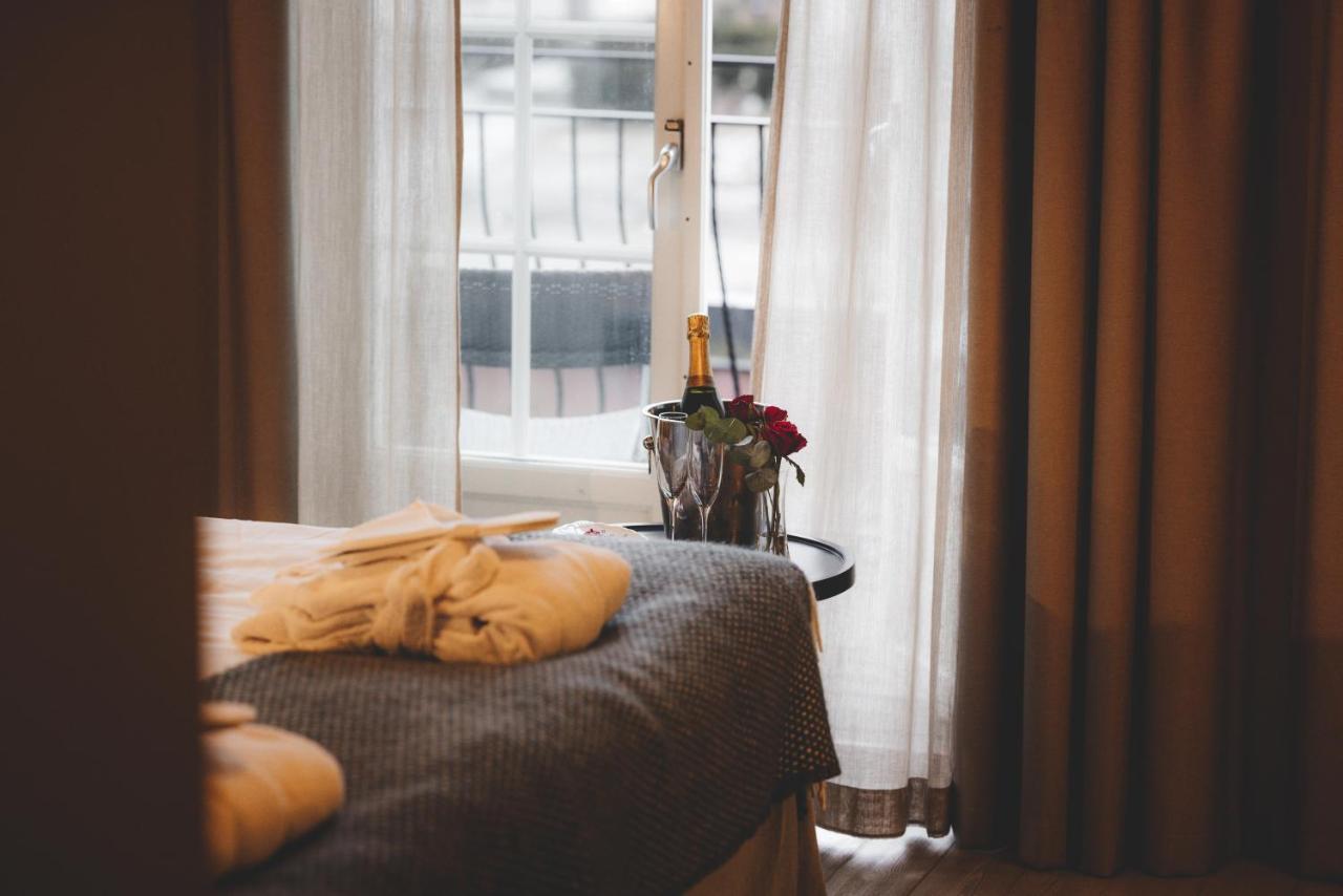 Atellet Hotell นอร์แทเลีย ภายนอก รูปภาพ