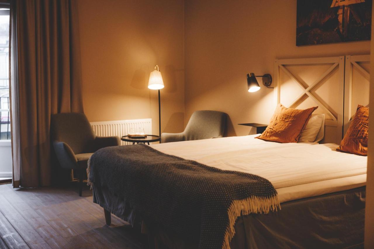 Atellet Hotell นอร์แทเลีย ภายนอก รูปภาพ