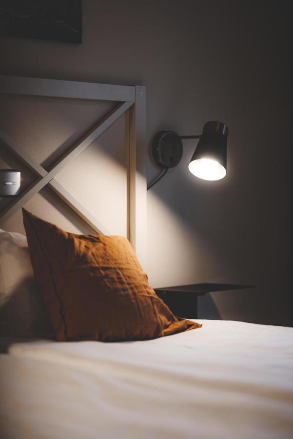 Atellet Hotell นอร์แทเลีย ภายนอก รูปภาพ