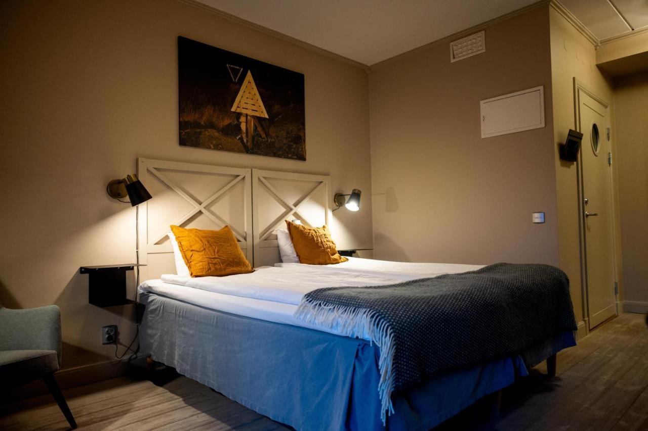 Atellet Hotell นอร์แทเลีย ภายนอก รูปภาพ