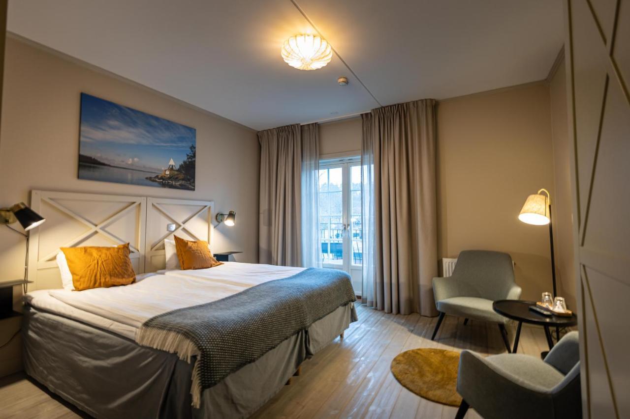 Atellet Hotell นอร์แทเลีย ภายนอก รูปภาพ