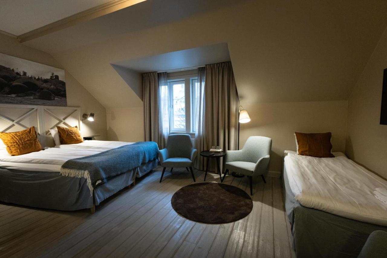 Atellet Hotell นอร์แทเลีย ภายนอก รูปภาพ