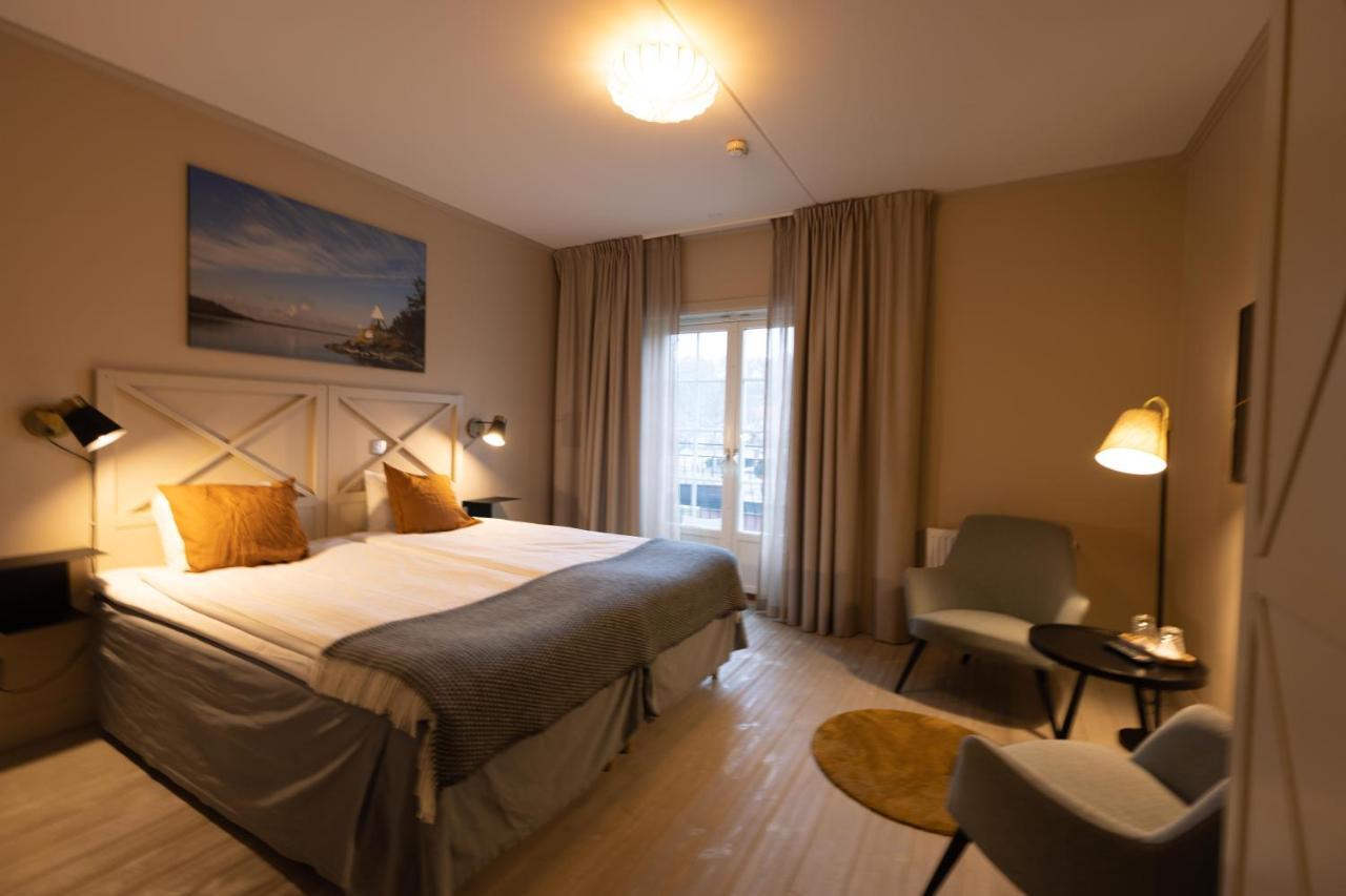 Atellet Hotell นอร์แทเลีย ภายนอก รูปภาพ