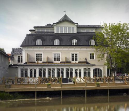 Atellet Hotell นอร์แทเลีย ภายนอก รูปภาพ