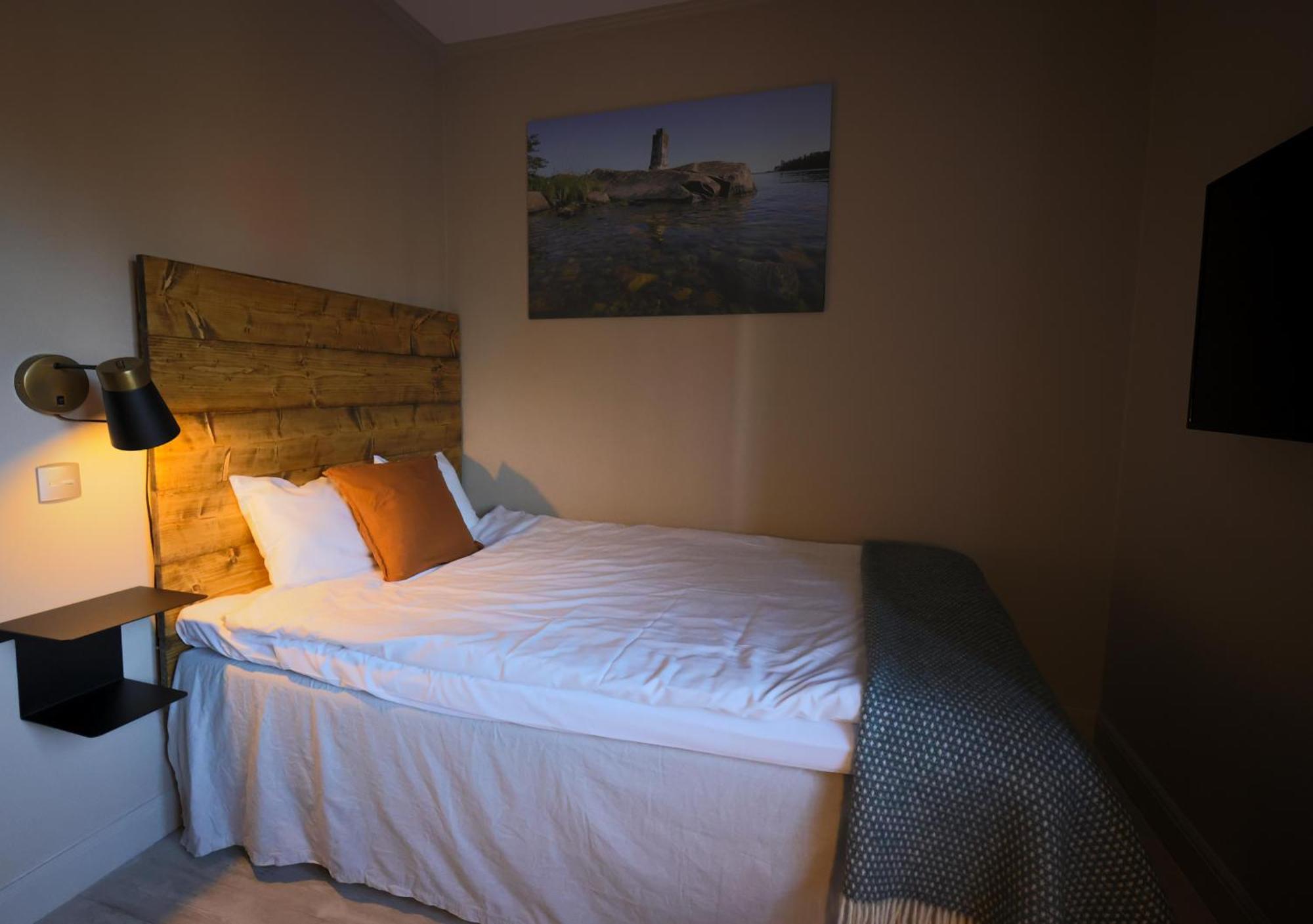 Atellet Hotell นอร์แทเลีย ภายนอก รูปภาพ