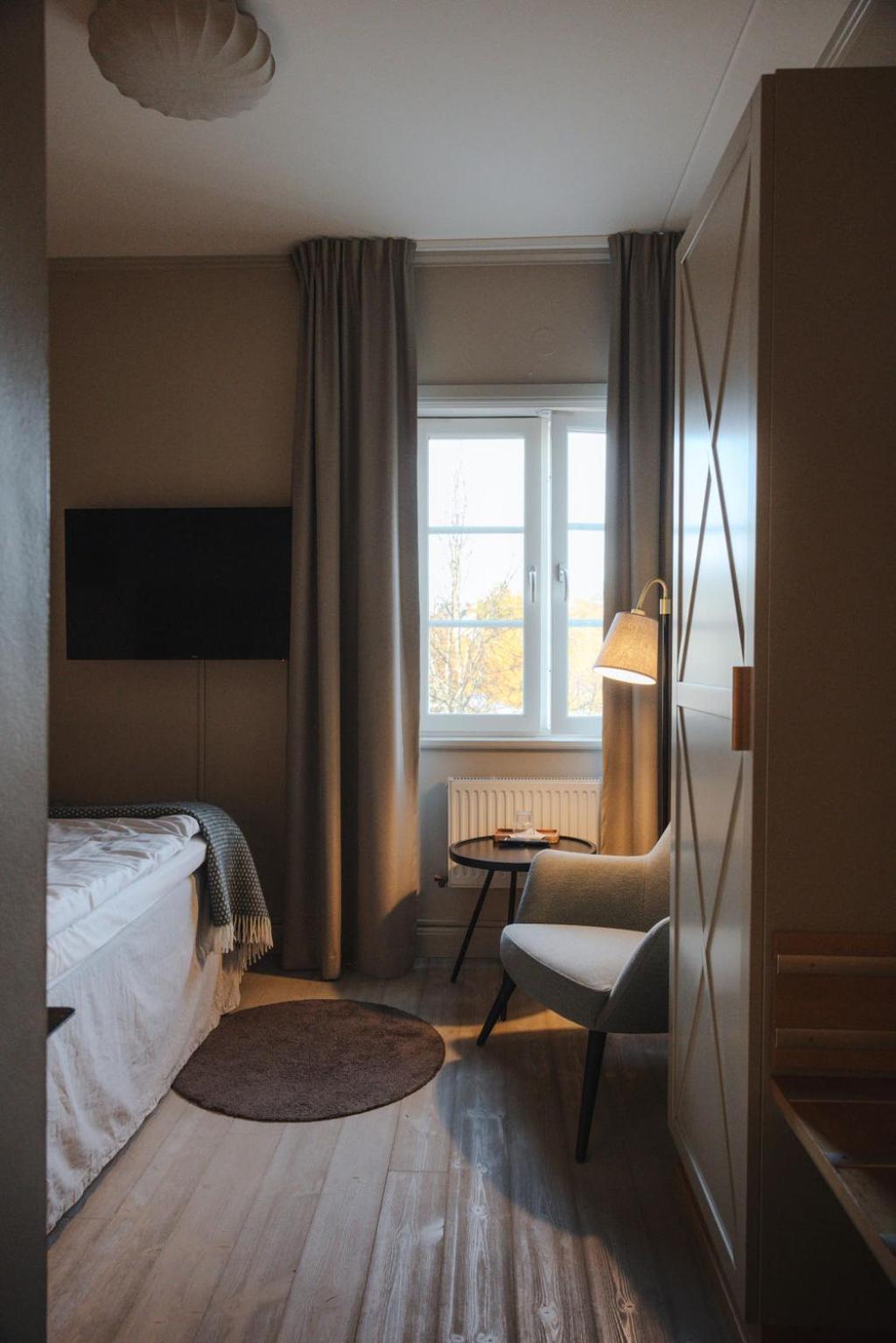 Atellet Hotell นอร์แทเลีย ภายนอก รูปภาพ